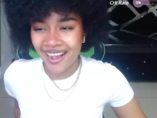 cata's Live Sex Cam Show