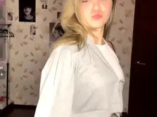 ChelseaDearborn's Live Sex Cam Show
