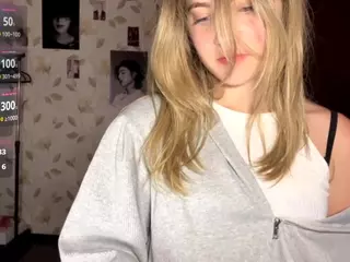 ChelseaDearborn's Live Sex Cam Show