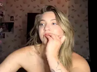 ChelseaDearborn's Live Sex Cam Show