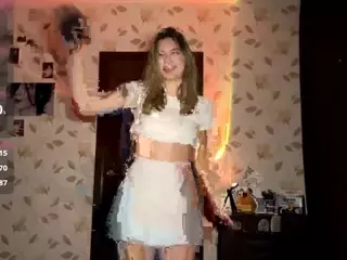 ChelseaDearborn's Live Sex Cam Show