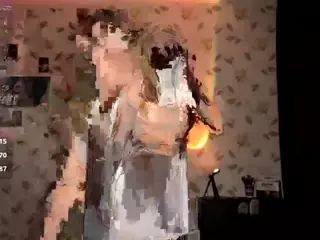 ChelseaDearborn's Live Sex Cam Show