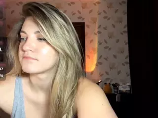 ChelseaDearborn's Live Sex Cam Show