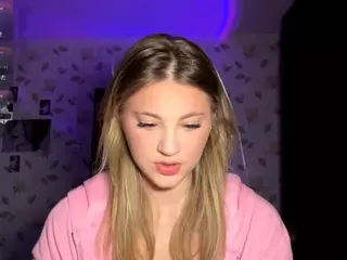 ChelseaDearborn's Live Sex Cam Show