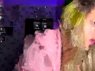 ChelseaDearborn's Live Sex Cam Show
