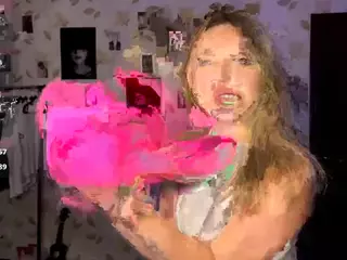 ChelseaDearborn's Live Sex Cam Show