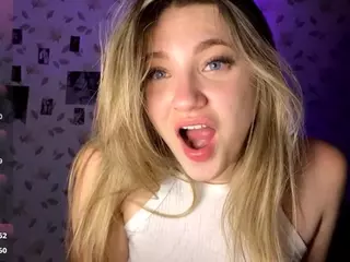 ChelseaDearborn's Live Sex Cam Show