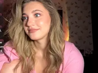 ChelseaDearborn's Live Sex Cam Show