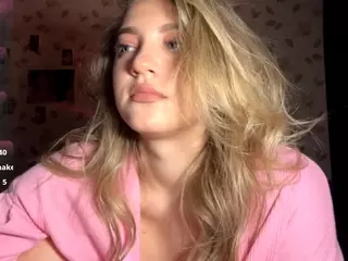 ChelseaDearborn's Live Sex Cam Show