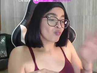 Clementine's Live Sex Cam Show