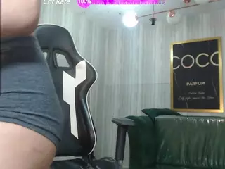 Clementine's Live Sex Cam Show