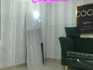 Clementine's Live Sex Cam Show