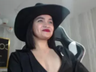 Clementine's Live Sex Cam Show