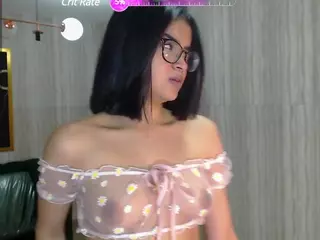 Clementine's Live Sex Cam Show