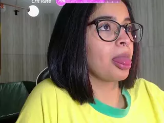Clementine's Live Sex Cam Show