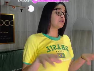 Clementine's Live Sex Cam Show