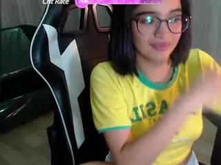 Clementine's Live Sex Cam Show