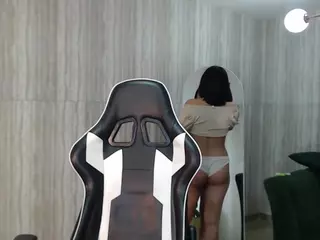 Clementine's Live Sex Cam Show