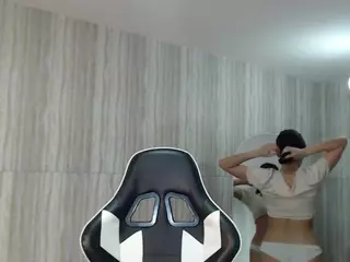 Clementine's Live Sex Cam Show