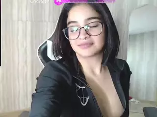 Clementine's Live Sex Cam Show