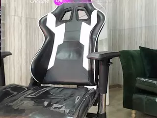 Clementine's Live Sex Cam Show