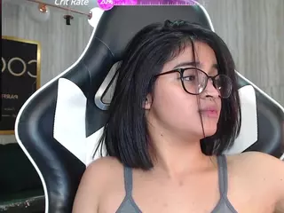 Clementine's Live Sex Cam Show