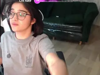 Clementine's Live Sex Cam Show