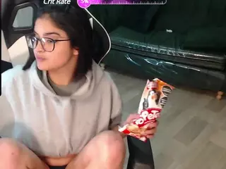 Clementine's Live Sex Cam Show
