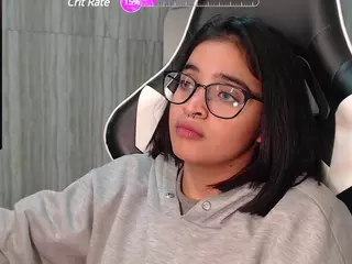 Clementine's Live Sex Cam Show