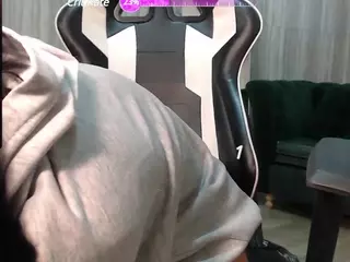 Clementine's Live Sex Cam Show