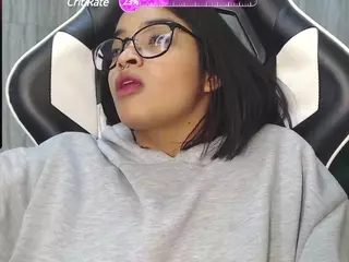 Clementine's Live Sex Cam Show