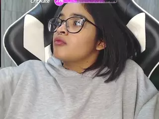 Clementine's Live Sex Cam Show