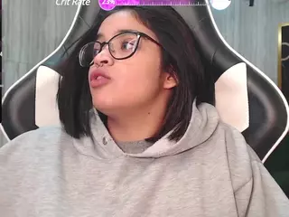 Clementine's Live Sex Cam Show