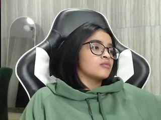 Clementine's Live Sex Cam Show