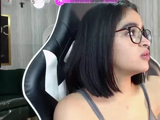 Clementine's Live Sex Cam Show