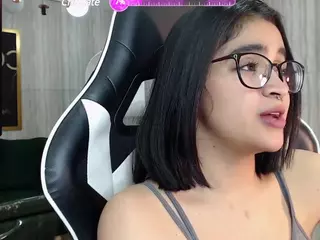 Clementine's Live Sex Cam Show