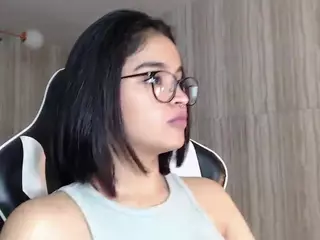 Clementine's Live Sex Cam Show