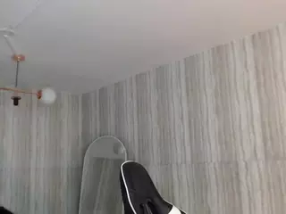 Clementine's Live Sex Cam Show