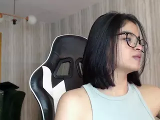 Clementine's Live Sex Cam Show