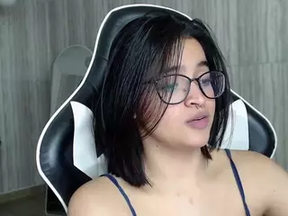 Clementine's Live Sex Cam Show