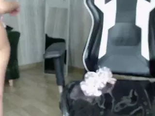 Clementine's Live Sex Cam Show