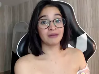 Clementine's Live Sex Cam Show