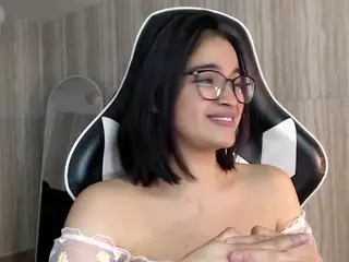Clementine's Live Sex Cam Show