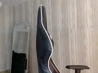Clementine's Live Sex Cam Show