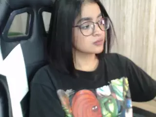 Clementine's Live Sex Cam Show