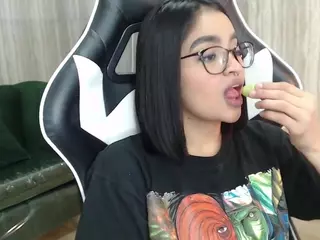 Clementine's Live Sex Cam Show