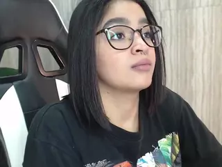Clementine's Live Sex Cam Show