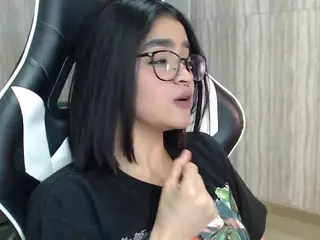 Clementine's Live Sex Cam Show