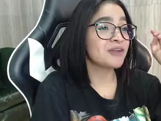 Clementine's Live Sex Cam Show