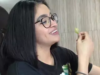 Clementine's Live Sex Cam Show